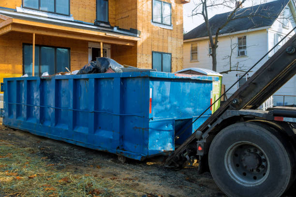 Professional Junk Removal Services in Osseo, WI