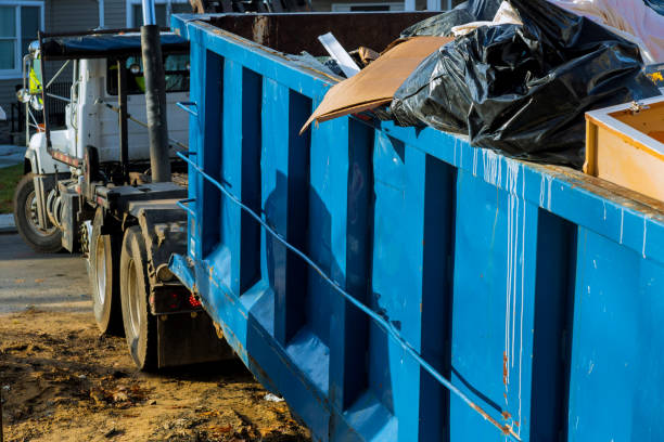 Best Hoarding Cleanup  in Osseo, WI