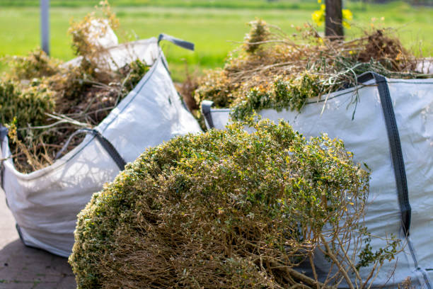 Property Management Cleanouts in Osseo, WI