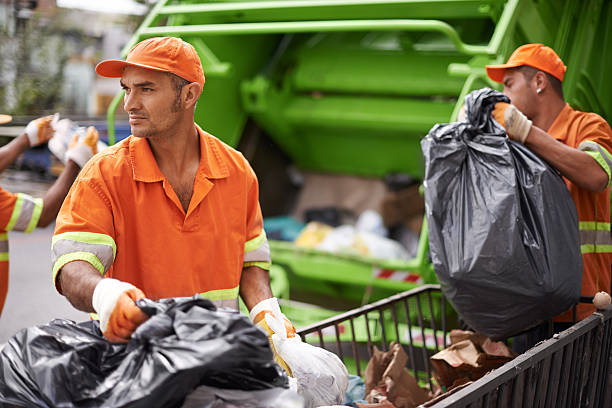 Best Demolition Debris Removal  in Osseo, WI