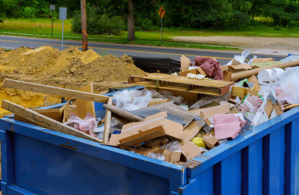 Best Same-Day Junk Removal Services  in Osseo, WI